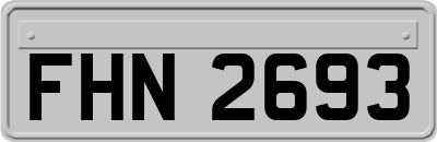FHN2693