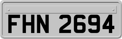 FHN2694