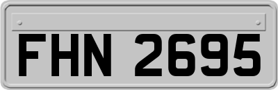 FHN2695