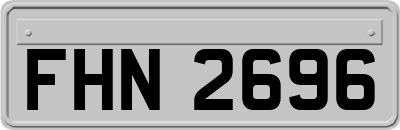 FHN2696