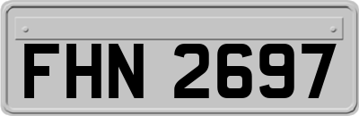 FHN2697