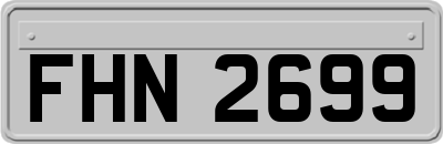 FHN2699