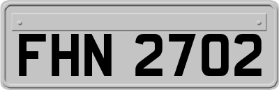 FHN2702
