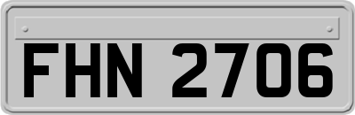 FHN2706