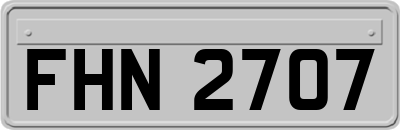 FHN2707