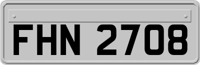 FHN2708