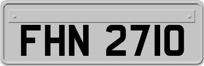 FHN2710