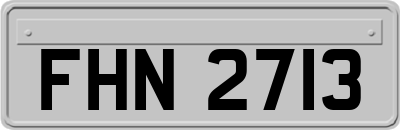 FHN2713