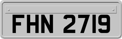 FHN2719