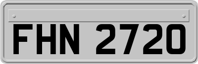 FHN2720