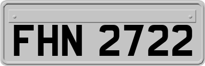 FHN2722