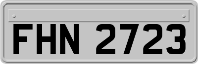 FHN2723