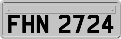 FHN2724