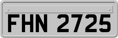 FHN2725