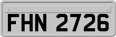 FHN2726