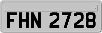 FHN2728