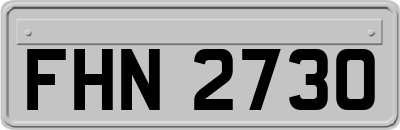 FHN2730