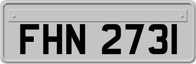 FHN2731