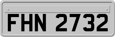 FHN2732