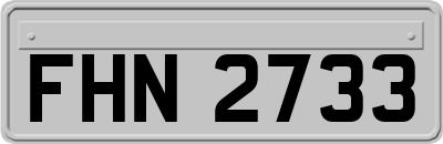 FHN2733