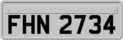FHN2734