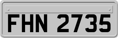 FHN2735
