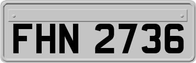 FHN2736