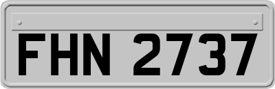 FHN2737