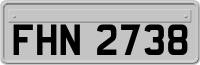 FHN2738