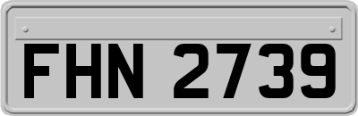 FHN2739