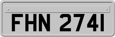 FHN2741