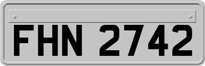 FHN2742