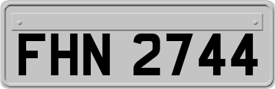 FHN2744