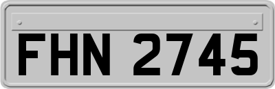 FHN2745