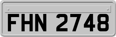 FHN2748