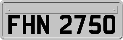 FHN2750