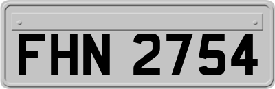 FHN2754