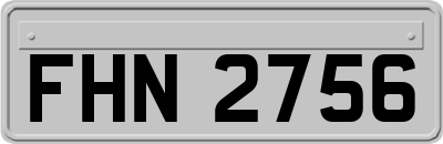 FHN2756