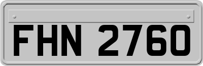 FHN2760