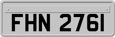 FHN2761