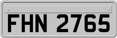 FHN2765