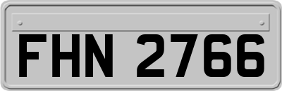 FHN2766