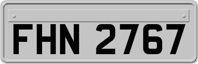 FHN2767