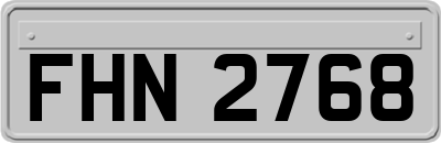 FHN2768