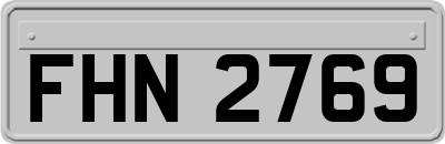 FHN2769