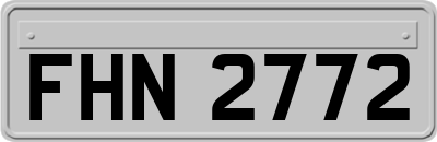 FHN2772