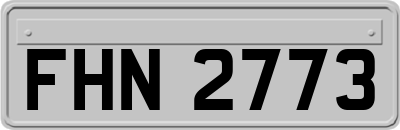 FHN2773