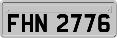 FHN2776