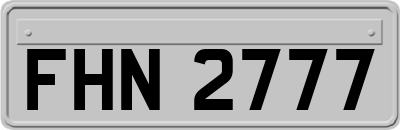 FHN2777