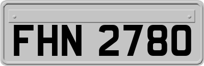 FHN2780